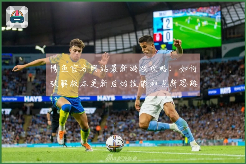 博鱼官方网站最新游戏攻略：如何破解版本更新后的技能加点新思路